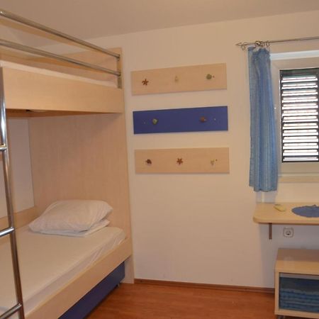 Apartman Ananda Bol Exterior foto
