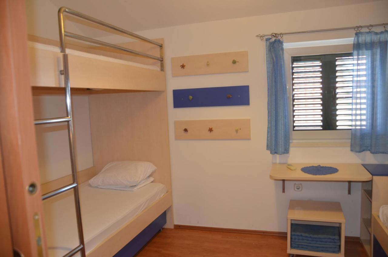 Apartman Ananda Bol Exterior foto
